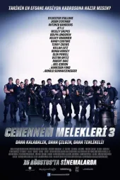 Cehennem Melekleri 3