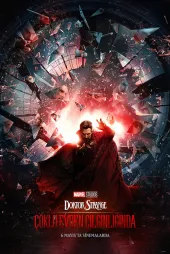 Doktor Strange 2