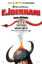 Ejderhanı Nasıl Eğitirsin 1
