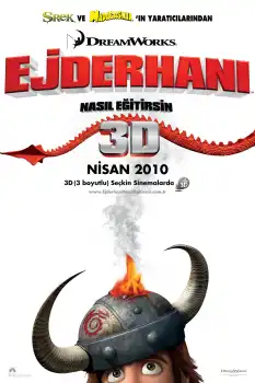 Ejderhanı Nasıl Eğitirsin 1