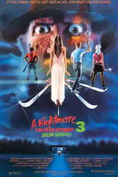 Elm Sokağı Kabusu 3