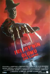 Elm Sokağı Kabusu 6