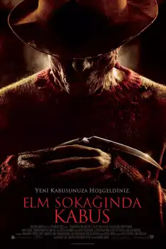 Elm Sokağı Kabusu 1