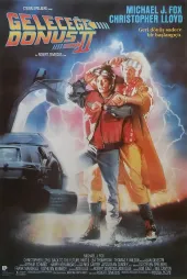 Geleceğe Dönüş 2