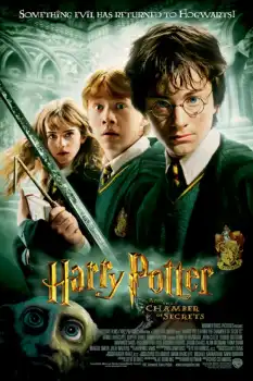 Harry Potter 2