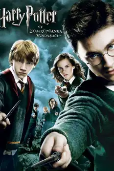 Harry Potter 5