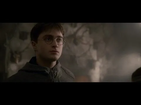 Harry Potter 6