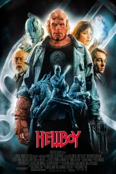 Hellboy 1