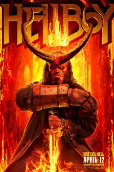 Hellboy 3