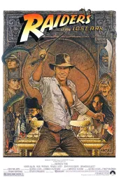 Indiana Jones 1