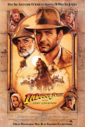 Indiana Jones 3