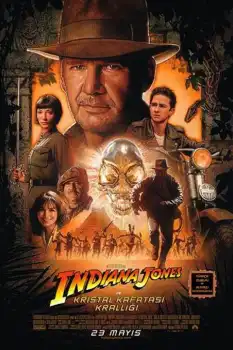 Indiana Jones 4
