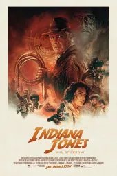 Indiana Jones 5
