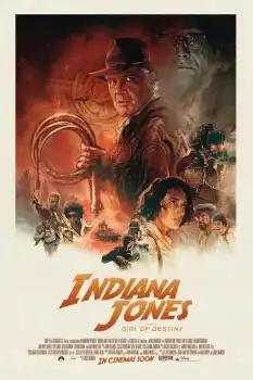Indiana Jones 5