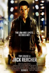 Jack Reacher 1
