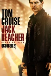Jack Reacher 2