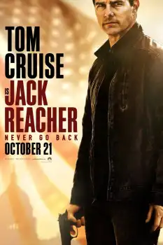 Jack Reacher 2