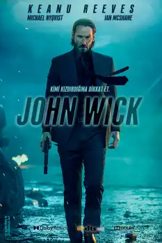 John Wick 1