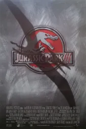 Jurassic Park 3
