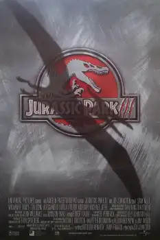 Jurassic Park 3