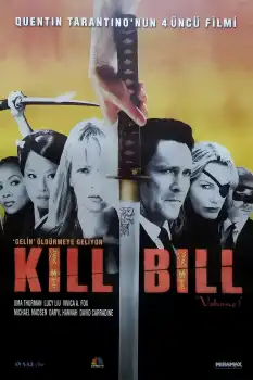 Kill Bill Bölüm 1