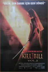 Kill Bill Bölüm 2
