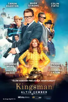 Kingsman 2