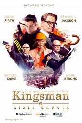 Kingsman 1