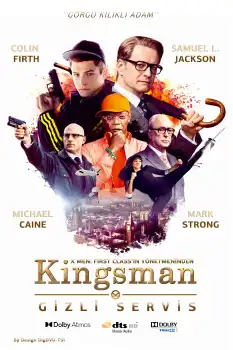 Kingsman 1