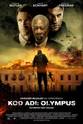 Kod Adı: Olympus