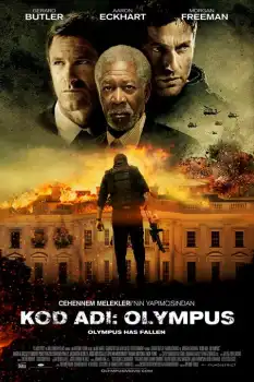 Kod Adı: Olympus