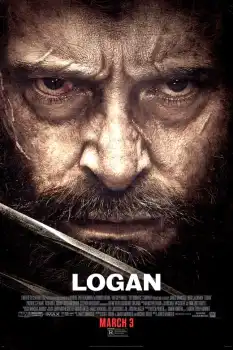 X-Men Logan