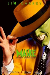 Maske
