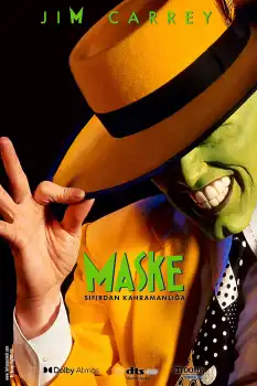 Maske
