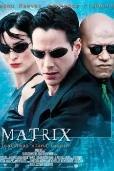 Matrix 1