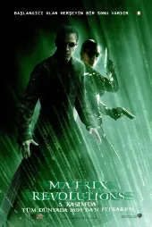 Matrix 3