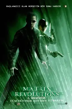 Matrix 3