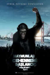 Maymunlar Cehennemi 1