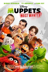 Muppets 2