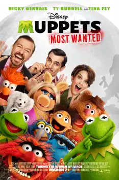 Muppets 2
