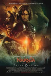 Narnia Günlükleri 2