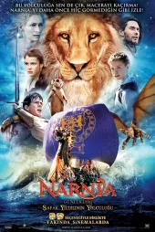 Narnia Günlükleri 3