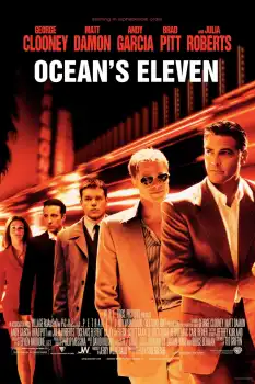 Ocean's 11