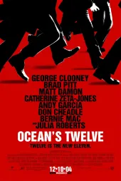 Ocean's 12