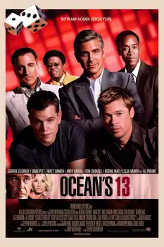 Ocean's 13
