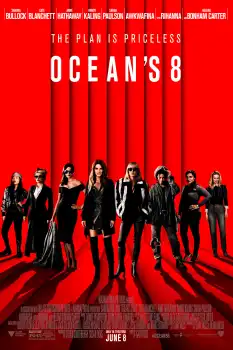 Ocean's 8