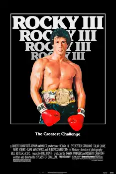 Rocky 3