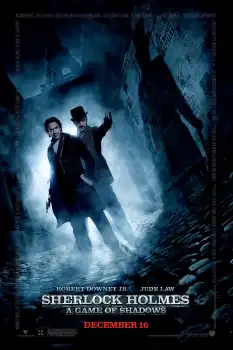 Sherlock Holmes 2