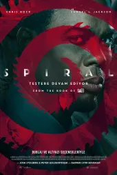 Spiral: Testere Devam Ediyor