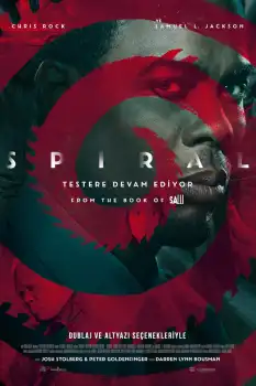 Spiral: Testere Devam Ediyor